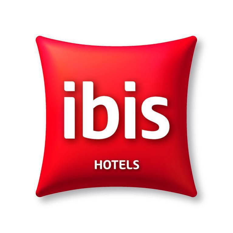 Ibis Hotel Northampton Centre Exterior photo